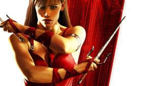 مشاهدة فيلم Elektra 2005 مترجم