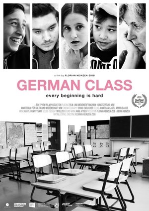 Klasse Deutsch (2019)