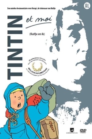 Image Tintin and I