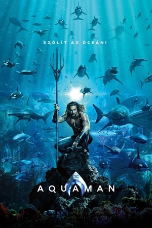 Image Aquaman