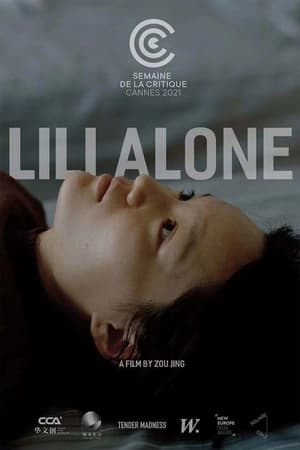 Poster Lili Alone 2021