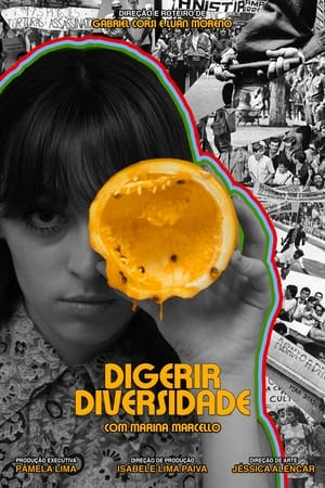 Image Digerir Diversidade