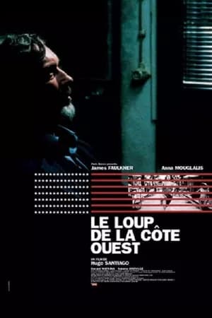 Le Loup de la côte Ouest 2002