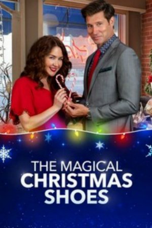 Magical Christmas Shoes Magical Christmas Shoes