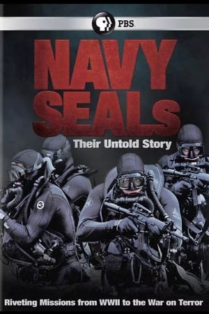 Image Navy SEALs: Their Untold Story