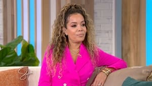 Sherri Season 1 :Episode 128  Sunny Hostin, Cynthia Kaye McWilliams