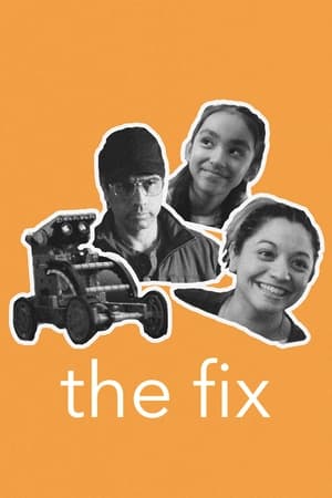 Poster the fix 2024