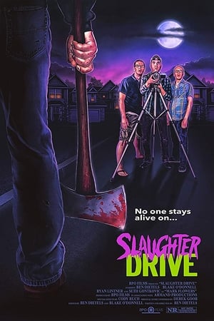 Télécharger Slaughter Drive ou regarder en streaming Torrent magnet 