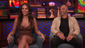 Watch What Happens Live with Andy Cohen Season 19 :Episode 39  Melissa & Joe Gorga