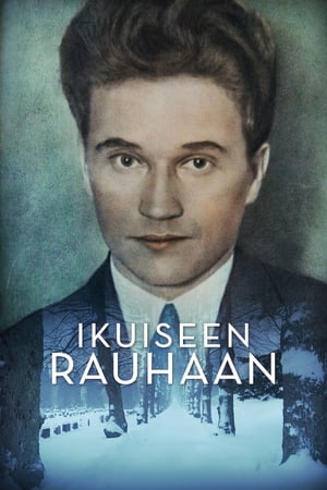 Image Ikuiseen rauhaan