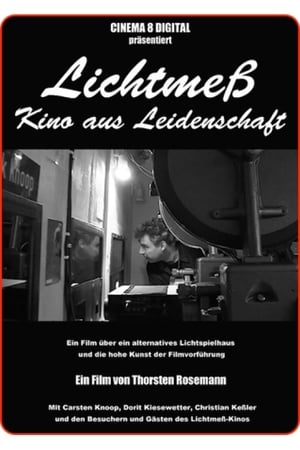 Image Lichtmeß - Kino aus Leidenschaft