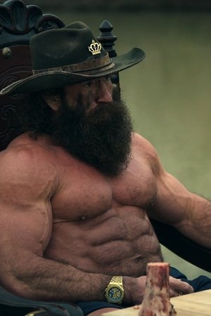 Untold: The Liver King (2025)