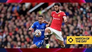 Match of the Day Season 58 : MOTD - 2nd October 2021