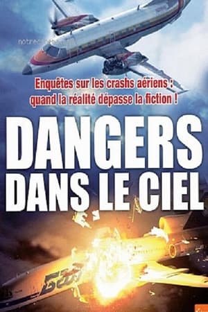 Mayday : Dangers dans le ciel Saison 4 Danger caché (Vol 585 United Airlines & Vol 427 USAir & Vol 517 Eastwind Airlines) 2024