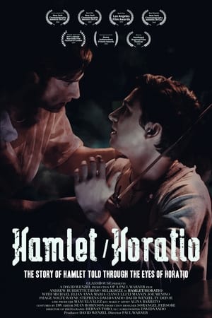 Télécharger Hamlet/Horatio ou regarder en streaming Torrent magnet 