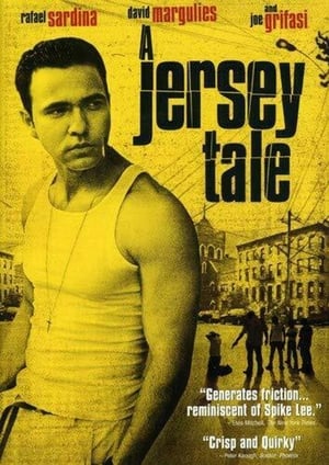 Image A Jersey Tale