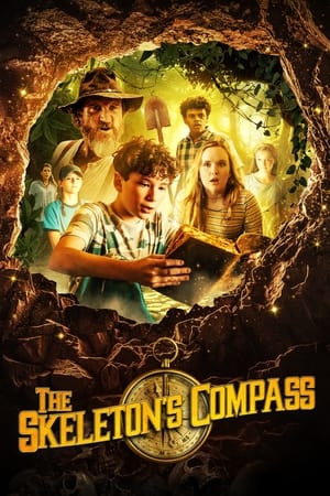 Poster The Skeleton's Compass 2023