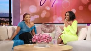 The Jennifer Hudson Show Season 1 :Episode 153  Chloe Bailey, Kelvin Harrison Jr.