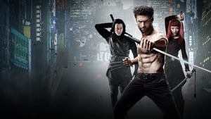 مشاهدة فيلم The Wolverine 2013 مترجم