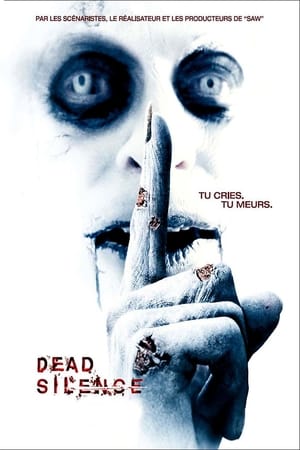 Télécharger Dead Silence ou regarder en streaming Torrent magnet 