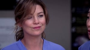 Grey’s Anatomy Season 4 Episode 12