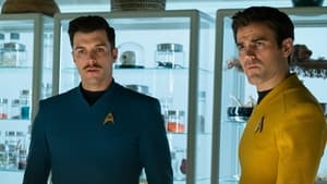 Star Trek: Strange New Worlds Season 2 Episode 6 مترجمة