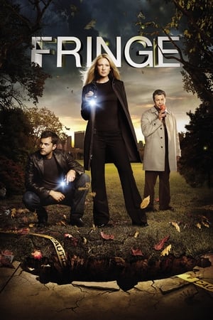 Fringe Season 5 The Human Kind 2013