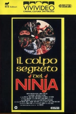 Image Il colpo segreto del ninja