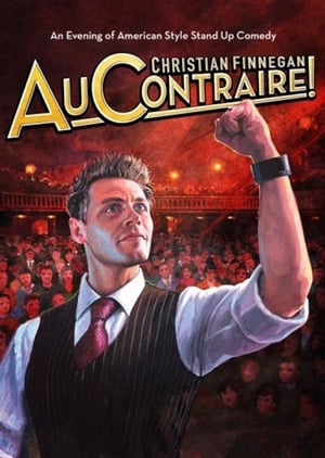 Image Christian Finnegan: Au Contraire