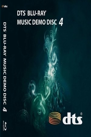 Nonton film DTS BLU-RAY MUSIC DEMO DISC 4 (2000) terbaru sub indo