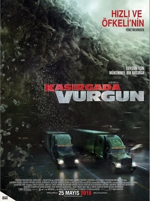 Kasırgada Vurgun 2018