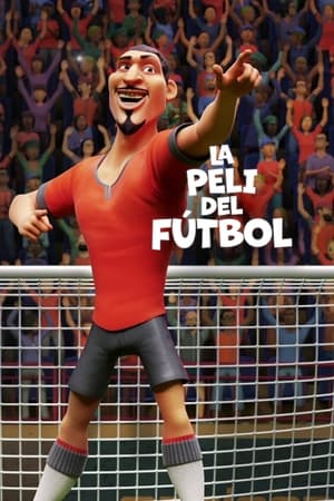 Image La peli del fútbol