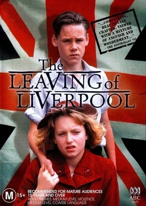 The Leaving of Liverpool 1992