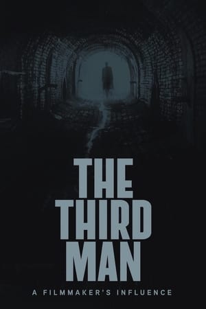 Poster The Third Man: A Filmmaker's Influence 2015