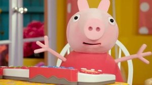 Peppa Pig: My First Cinema Experience