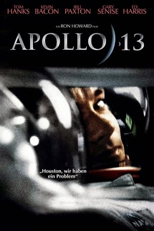 Poster Apollo 13 1995