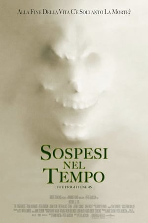 Sospesi nel tempo 1996