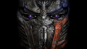 Transformers: The Last Knight (2017)