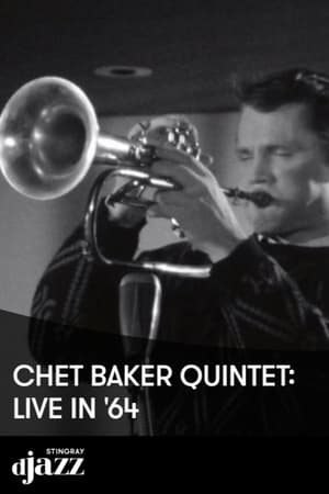 Télécharger Jazz Legends - Chet Baker Quintette ou regarder en streaming Torrent magnet 