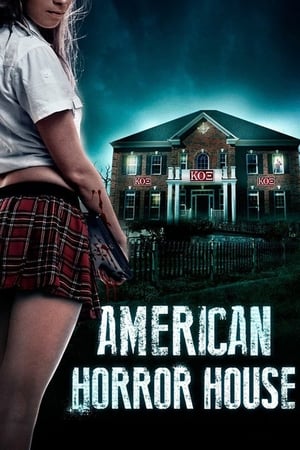 American Horror House 2012