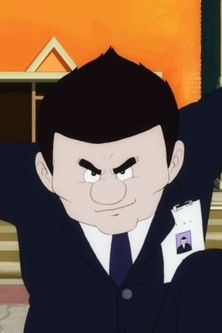 The Running man (2012)