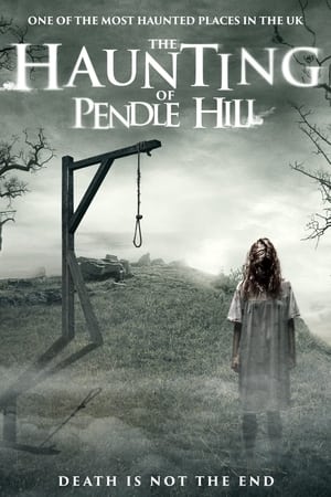 Image The Haunting of Pendle Hill