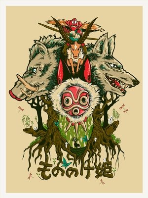 <Images posters