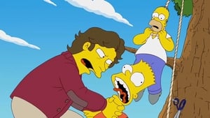 The Simpsons Season 22 Episode 17