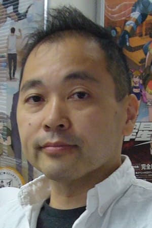 Hiroshi Kato