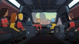Star Trek: Lower Decks Season 1 Episode 3 مترجمة