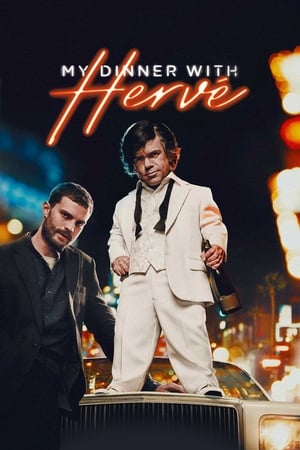 Poster My Dinner with Hervé 2018