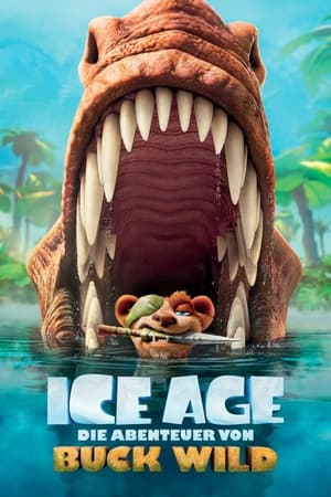 Image Ice Age - Die Abenteuer von Buck Wild