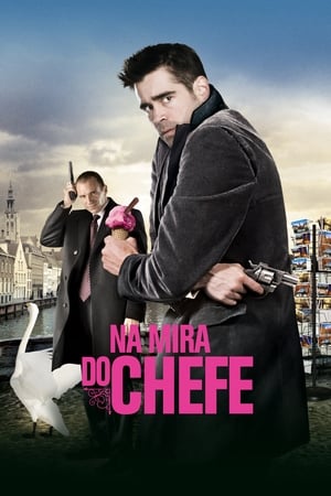 Poster Em Bruges 2008