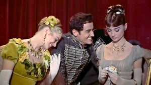 مشاهدة فيلم War and Peace 1956 مترجم